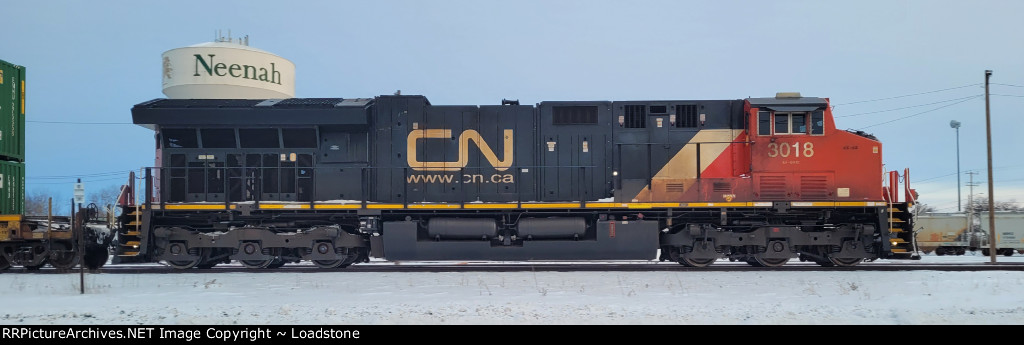 CN 3018